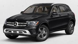 2022 Mercedes-Benz GLC-Class GLC 300