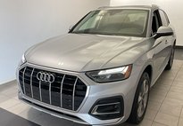 2023 Audi Q5 quattro Premium Plus 40 TFSI