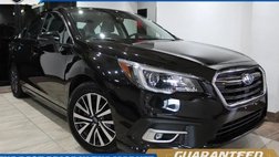 2019 Subaru Legacy 2.5i Premium