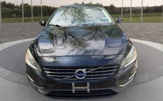 2015 Volvo S60 T5 Drive-E Premier