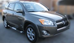 2011 Toyota RAV4 Limited