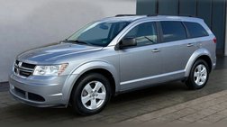 2016 Dodge Journey SE