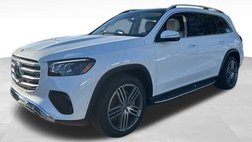 2026 Mercedes-Benz GLS GLS 450