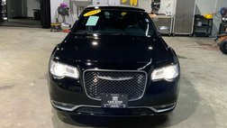 2015 Chrysler 300 C Platinum