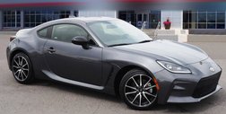 2023 Toyota GR86 Base