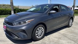 2024 Kia Forte LX