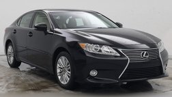 2015 Lexus ES 350 350 FWD