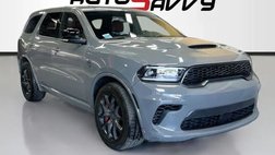 2023 Dodge Durango SRT Hellcat Premium