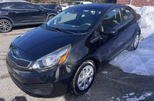 2014 Kia Rio EX