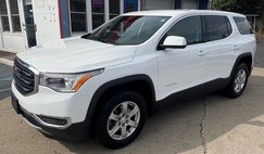 2017 GMC Acadia SLE-1