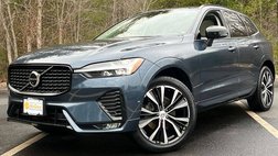 2023 Volvo XC60 B5 Plus Dark Theme