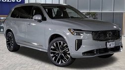 2026 Volvo XC90 B5 Plus 7P