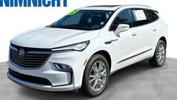 2023 Buick Enclave Premium