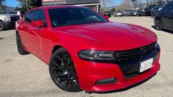 2015 Dodge Charger R/T