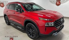 2023 Hyundai Santa Fe XRT