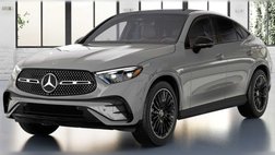 2027 Mercedes-Benz GLC-Class GLC 300 4MATIC