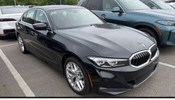 2025 BMW 3 Series 330i xDrive