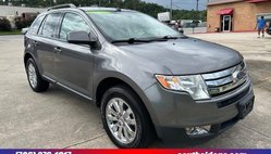 2010 Ford Edge SEL