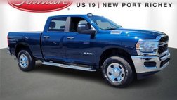 2024 Ram Ram Pickup 2500 Big Horn