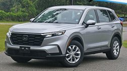 2023 Honda CR-V LX
