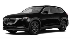 2020 Mazda CX-9 Signature