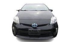 2014 Toyota Prius Two