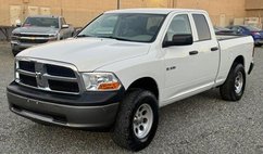 2009 Dodge Ram 1500 ST