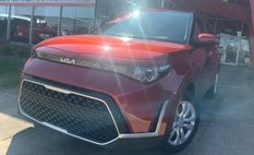 2025 Kia Soul S