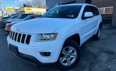 2014 Jeep Grand Cherokee Laredo