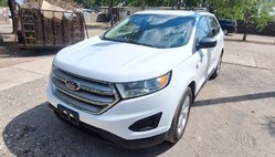 2015 Ford Edge SE