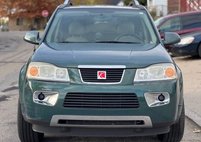 2006 Saturn VUE Base