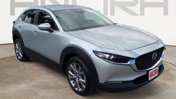 2021 Mazda CX-30 Select