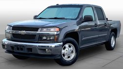 2008 Chevrolet Colorado LT