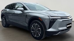 2024 Chevrolet Blazer EV 2LT