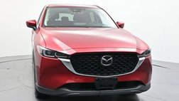 2022 Mazda CX-5 AWD 2.5 S w/ Preferred Package