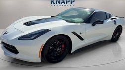 2014 Chevrolet Corvette Stingray Z51