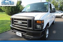 2012 Ford E-Series E-150
