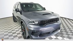 2023 Dodge Durango SRT 392