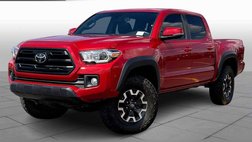 2019 Toyota Tacoma TRD Off-Road