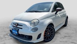 2016 Fiat 500 Abarth