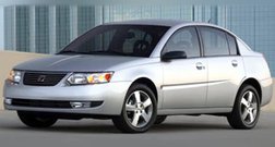 2007 Saturn Ion 2