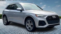2025 Audi Q5 quattro S line Premium 45 TFSI