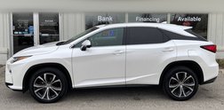 2016 Lexus RX 350 350 AWD