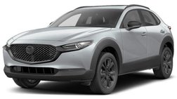 2026 Mazda CX-30 2.5 S Aire Edition