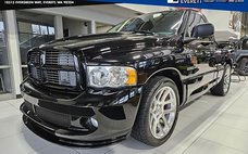 2004 Dodge Ram SRT-10 Base