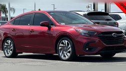 2024 Subaru Legacy Limited