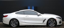 2023 BMW 8 Series 840i