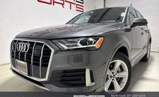 2023 Audi Q7 quattro Premium Plus 45 TFSI