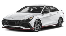 2022 Hyundai Elantra N Base