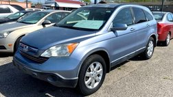 2009 Honda CR-V EX-L